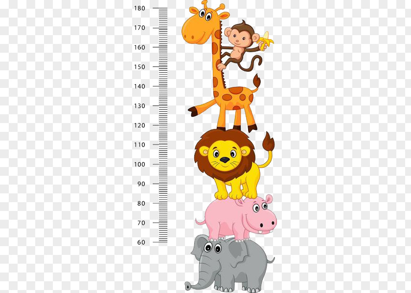 A Tall Animal PNG tall animal clipart PNG