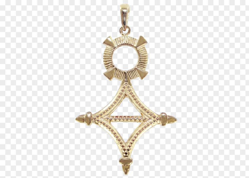 Agadez Cross Tuareg People Tattoo Berbers PNG