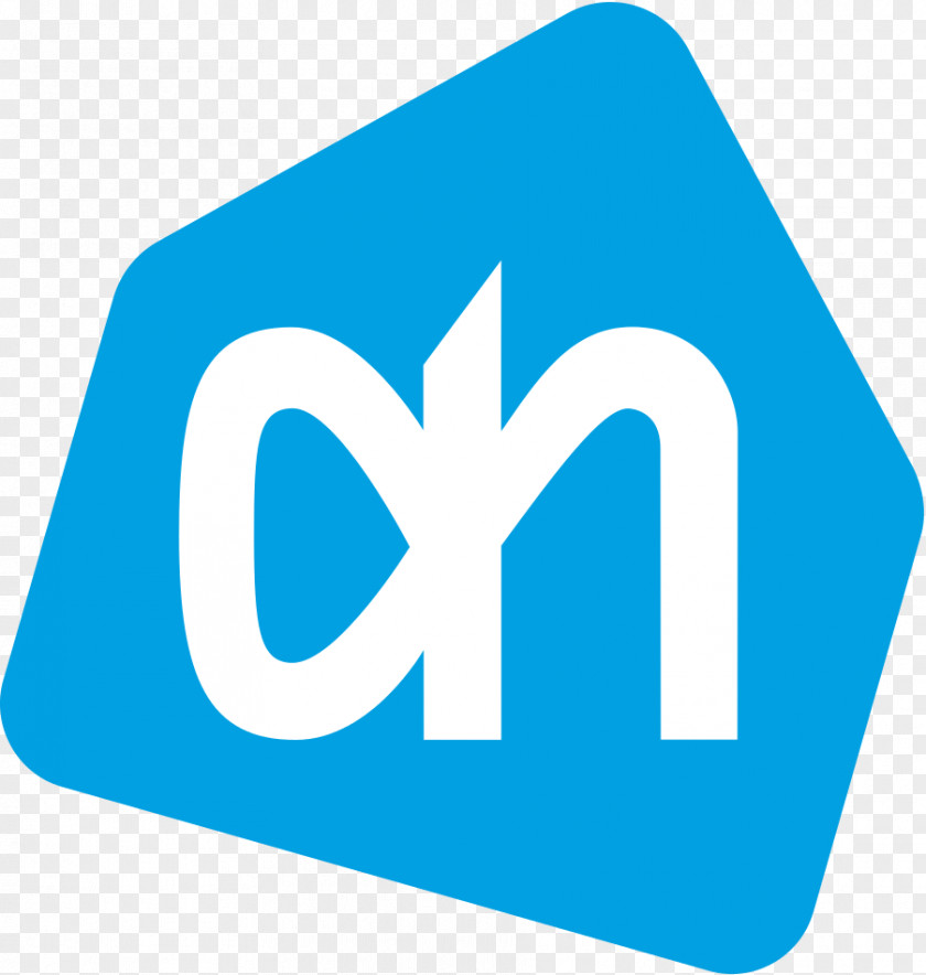 Albert Heijn Supermarket Grocery Store Logo PNG