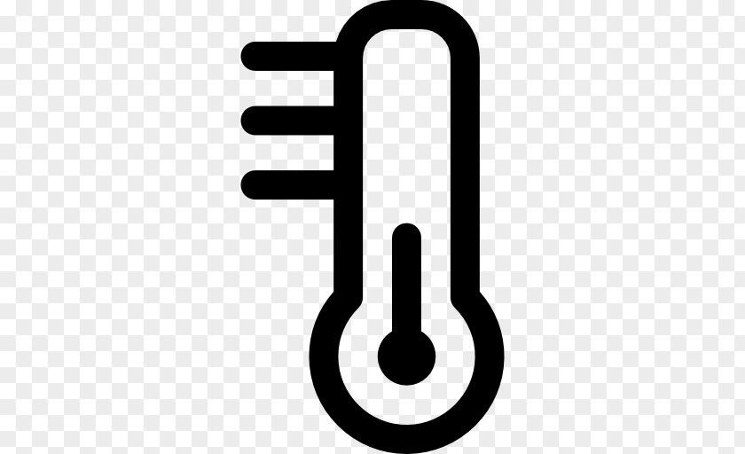 Celsius Thermometer PNG