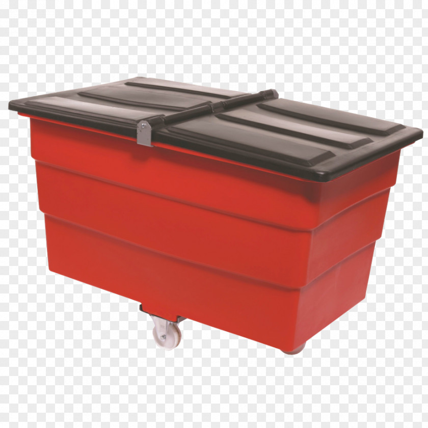 Container Plastic Truck Lid PNG