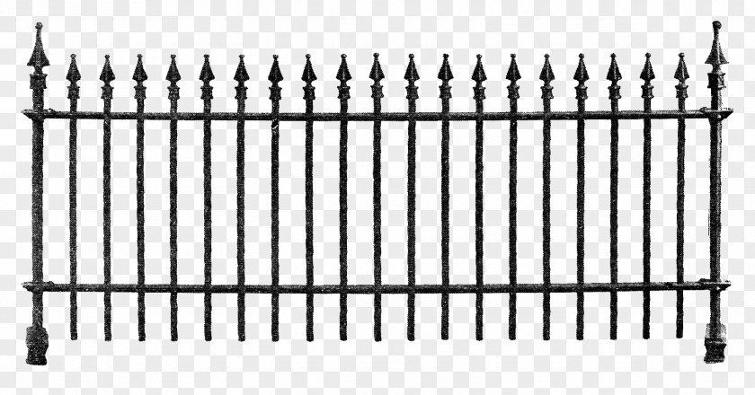 Fence Picket Chain-link Fencing Clip Art PNG