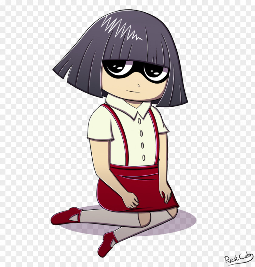 Hanako-san Yo-kai Watch 2 Yōkai Bloody Mary PNG