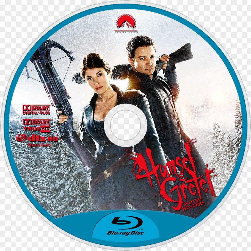 Hansel And Gretel Grimm YouTube Film Witchcraft PNG