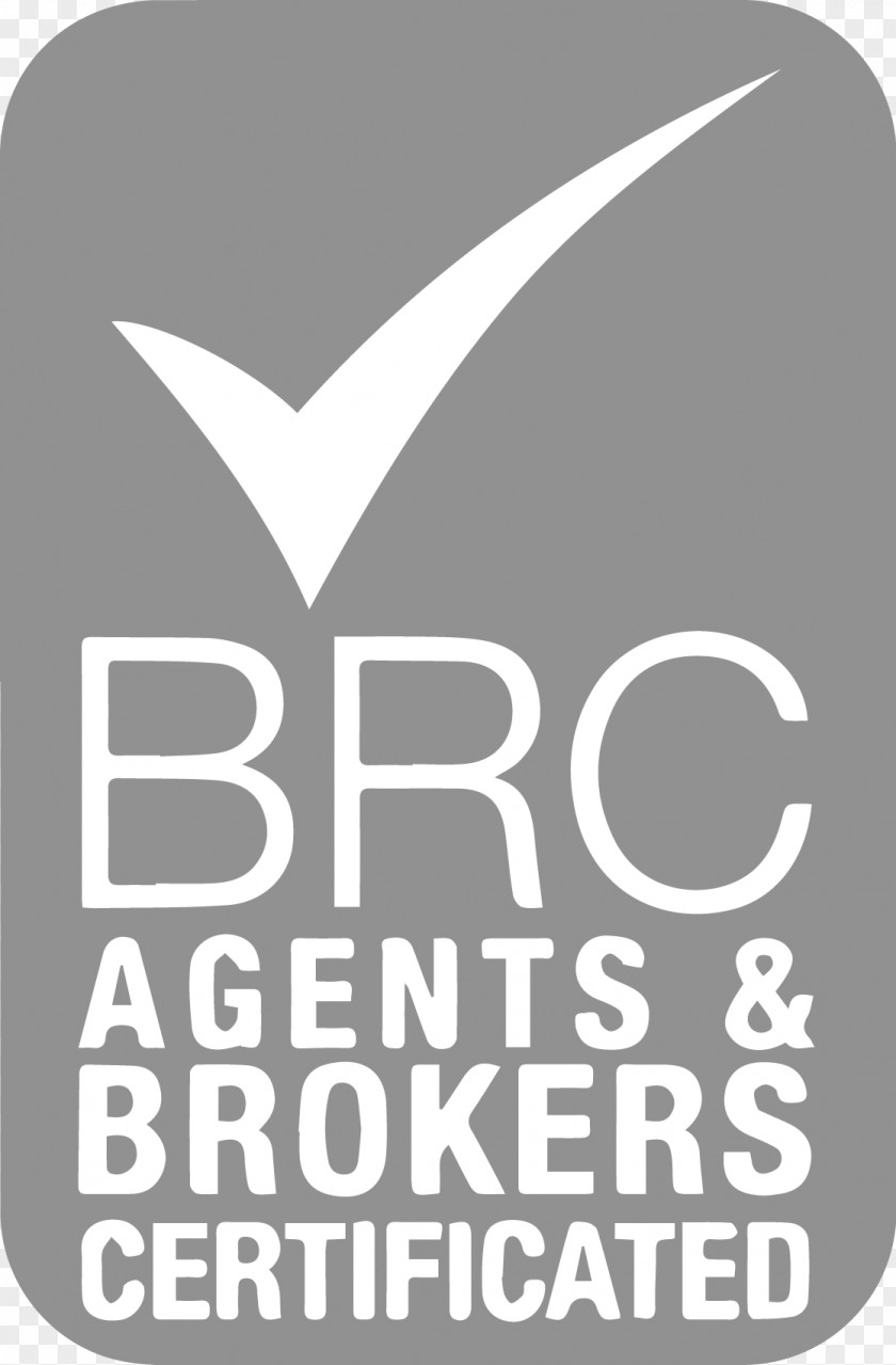 Individual Quick Freezing BR&C Agents Frozen Vegetables Logo PNG