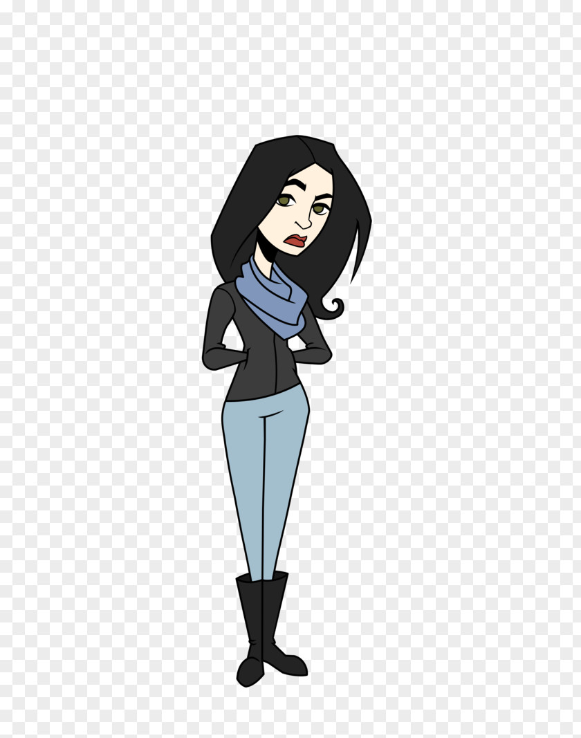 Jessica Jones DeviantArt PNG