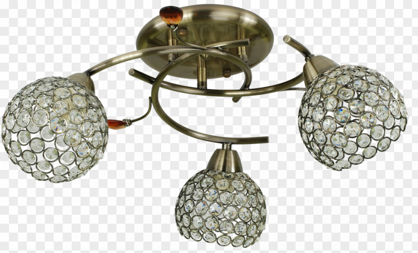 Light Earring Fixture Product Design PNG