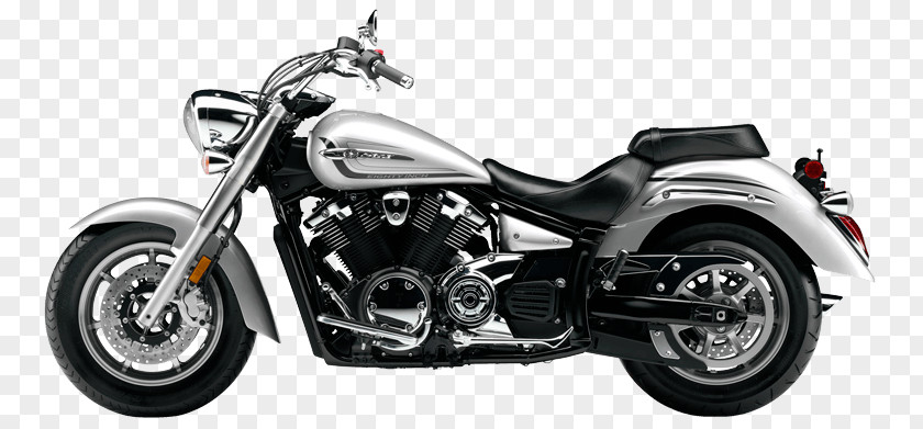 Motorcycle Yamaha V Star 1300 Motor Company Motorcycles Honda PNG