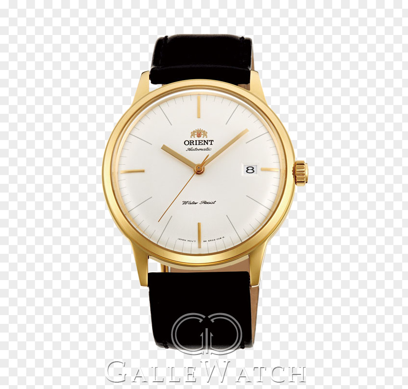Watch Orient Automatic Moto 360 (2nd Generation) Apple Series 3 PNG