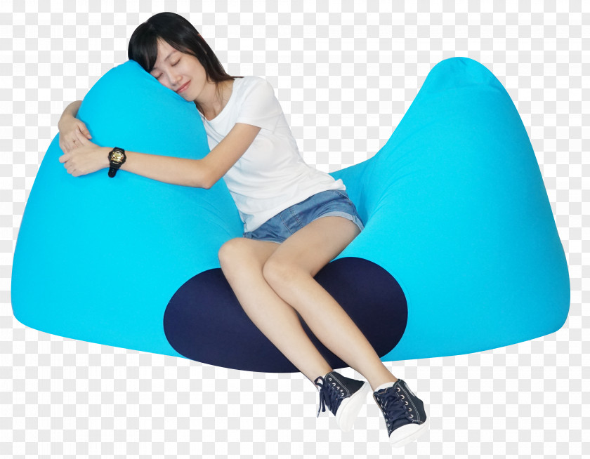 Bean Bag Toss Chairs Furniture Tool PNG