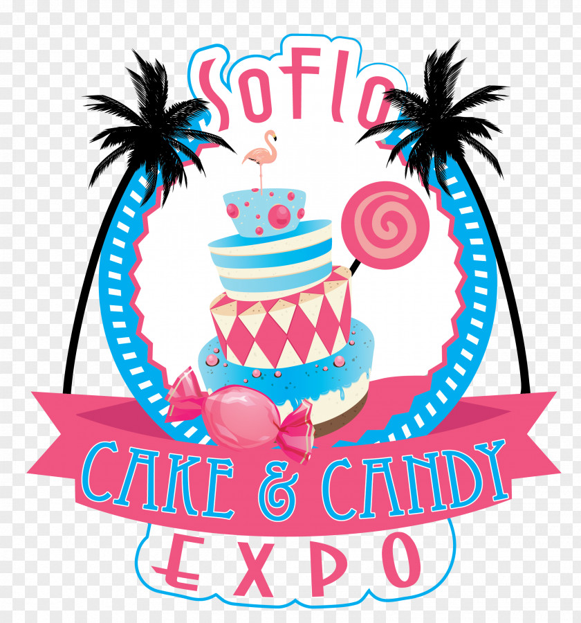 Cake SoFlo & Candy Expo Decorating Sweet Life And Supply Rice Krispies Treats PNG