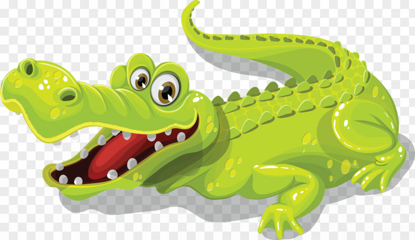 Crocodile Alligator Clip Crocodylus Art PNG