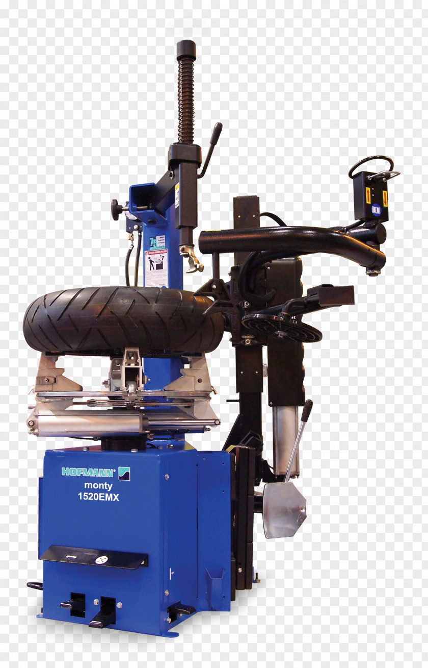 Electrical Equipment Car Tire Changer Motorcycle Run-flat PNG