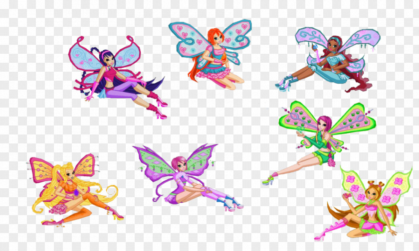 Flora Aurora Winx Club: Believix In You Drawing Photography DeviantArt PNG