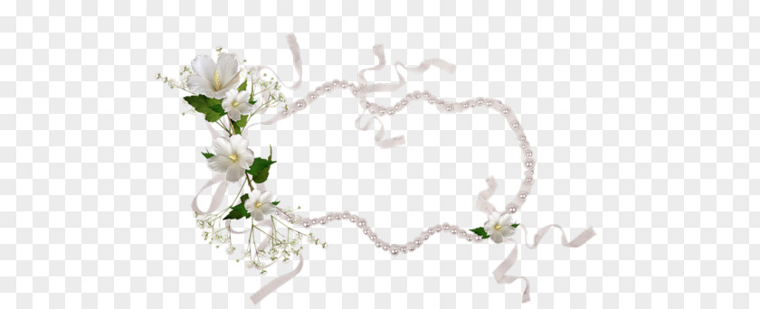 Floral Design Art PNG