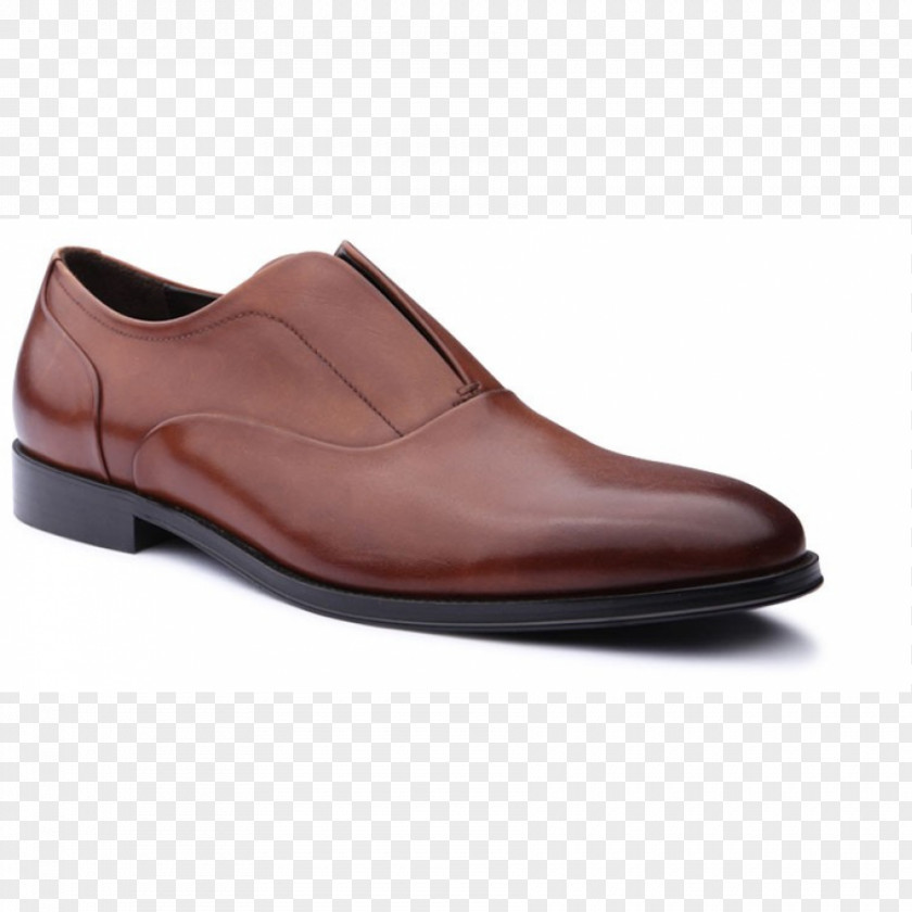Formal Shoes Slip-on Shoe ECCO Dress Tan PNG