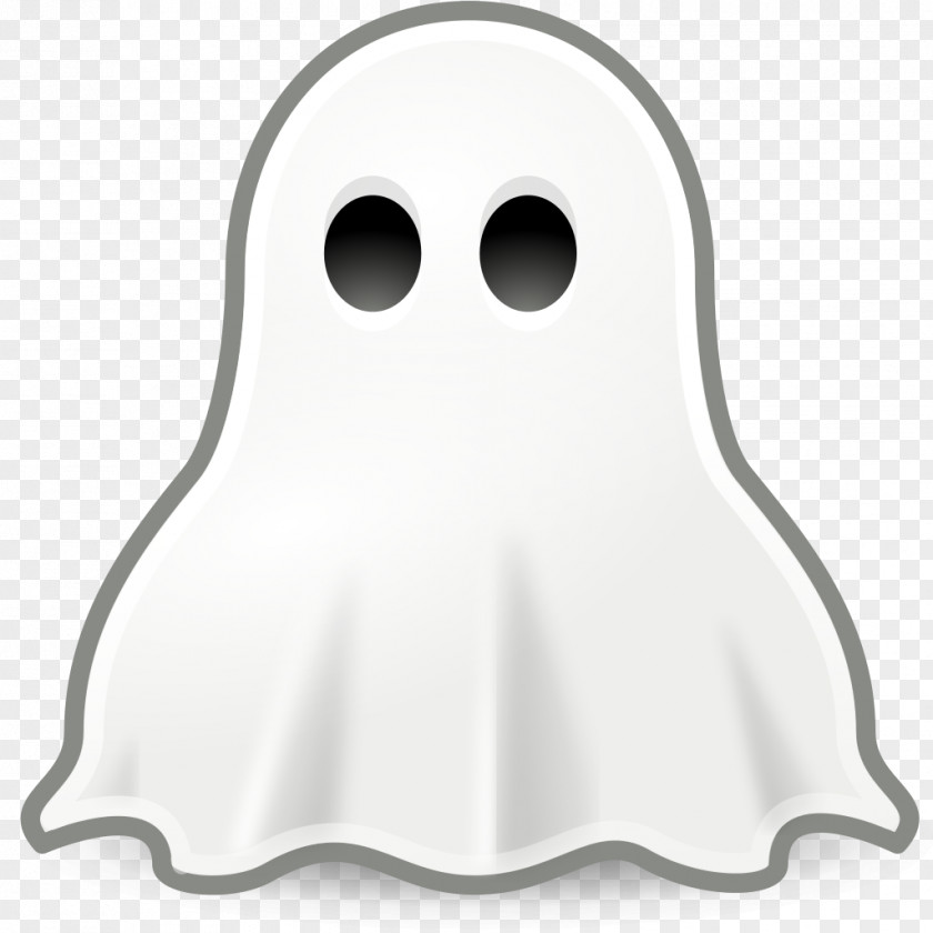 Ghost Company Wikimedia Commons Halloween PNG