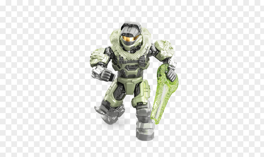 Glowing Halo Mega Brands Toy Halo: Spartan Assault United States 343 Industries PNG