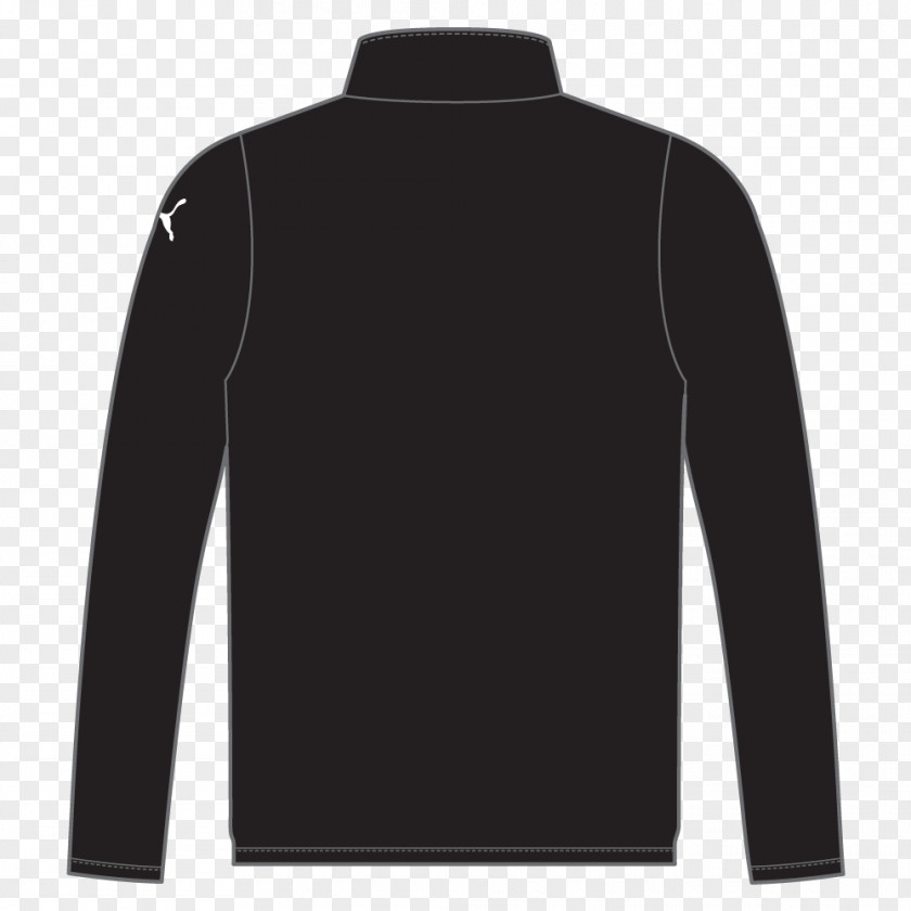 Jacket Long-sleeved T-shirt Top Clothing PNG