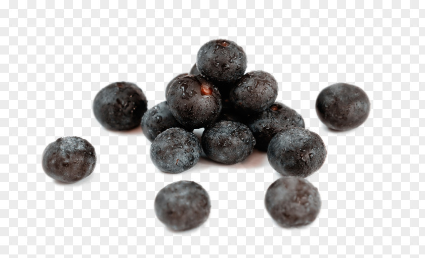 Juice Açaí Na Tigela Palm Blueberry PNG