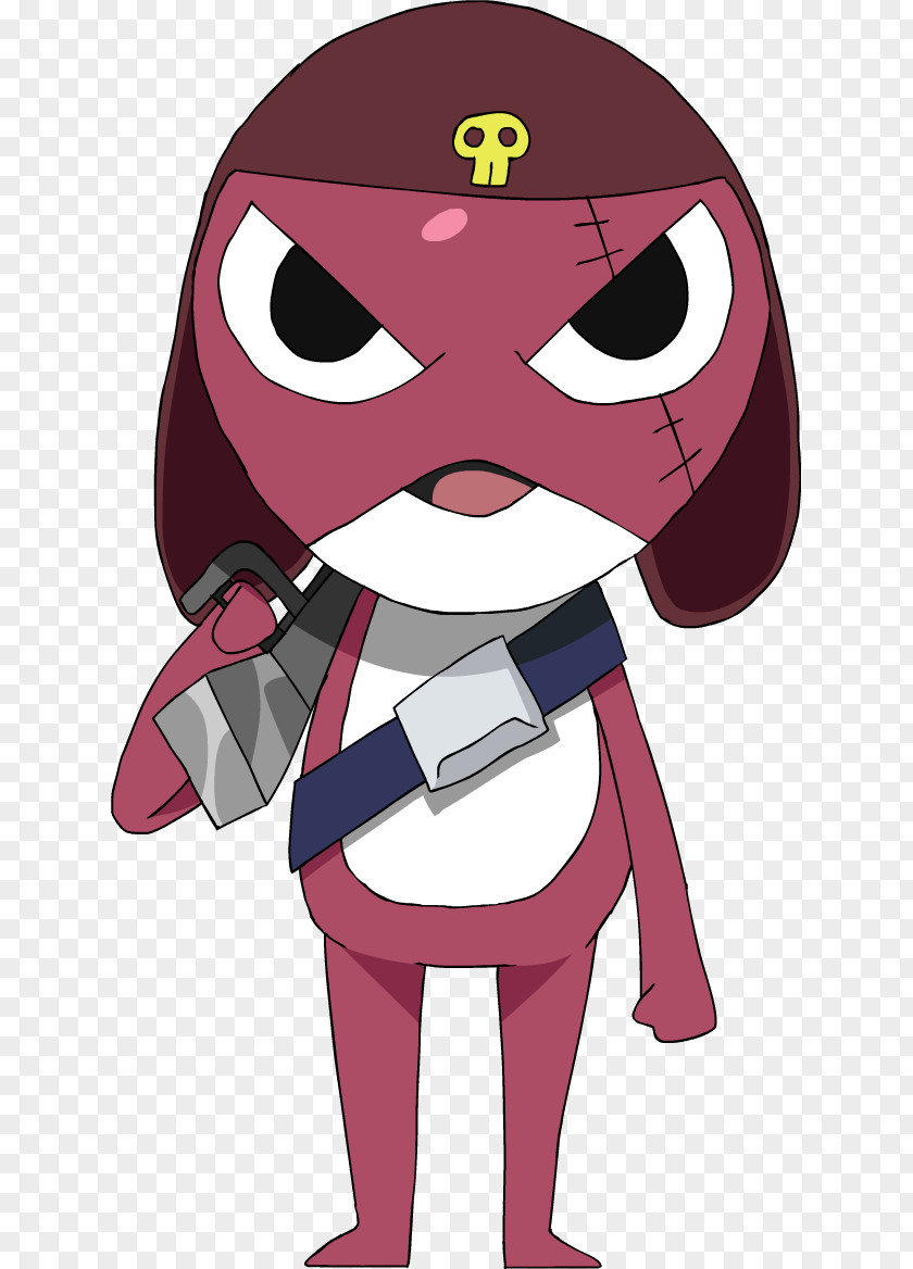 Keroro Corporal Giroro Tamama Kururu Dororo PNG