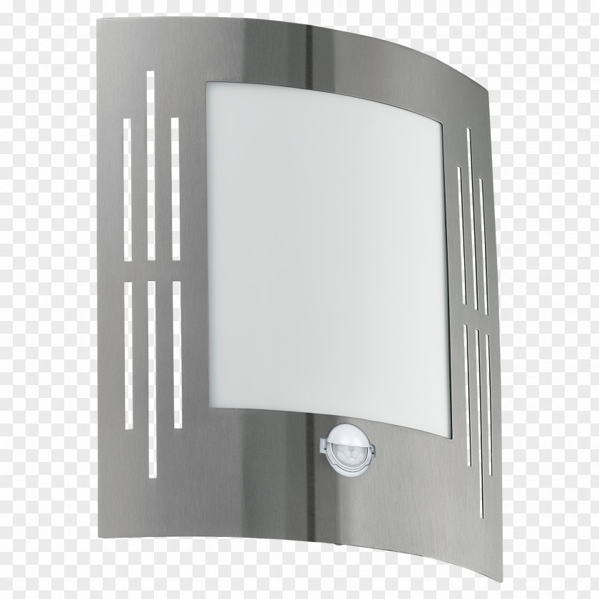 Light Fixture Sconce Lighting Wall PNG