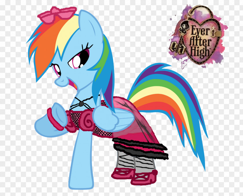 Madel Pony Rainbow Dash Twilight Sparkle Princess Luna Pinkie Pie PNG