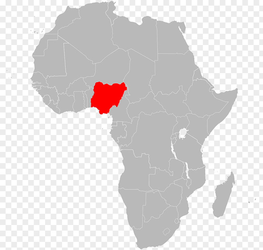 Map West Africa Togoland Songhai Empire PNG