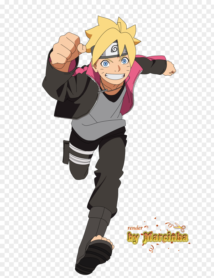 Naruto Boruto Uzumaki Sarada Uchiha Minato Namikaze Sasuke PNG