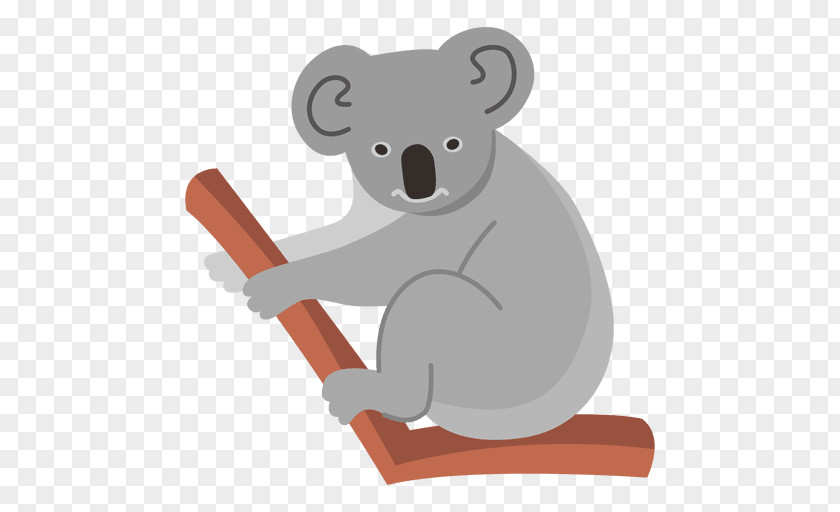 Opera Characters Koala Animation Clip Art PNG