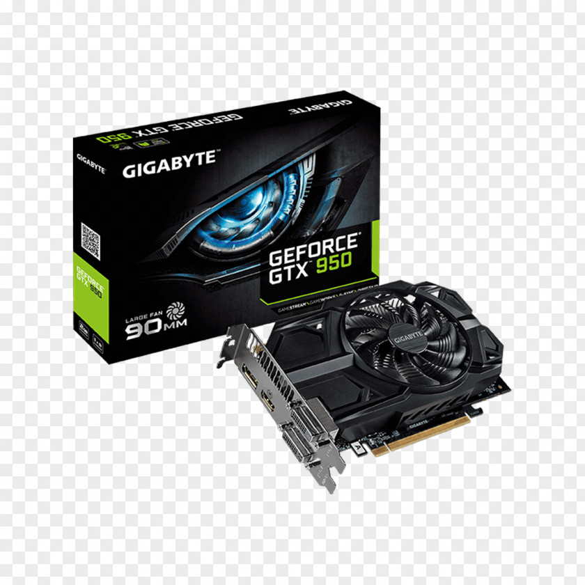 Product Sale Graphics Cards & Video Adapters GeForce 英伟达精视GTX GDDR5 SDRAM Gigabyte Technology PNG