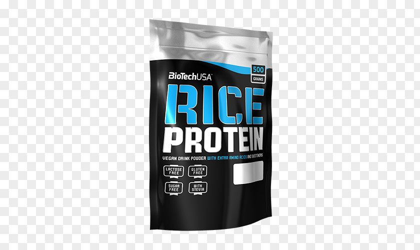 Protein Shop Rice Brown Dietary Supplement PNG