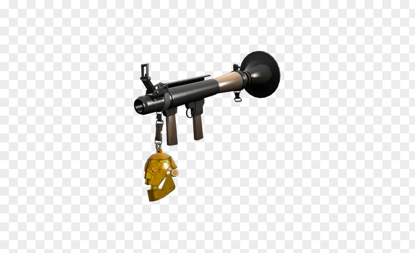 Rocket Launcher Team Fortress 2 Weapon Fortnite Battle Royale PNG