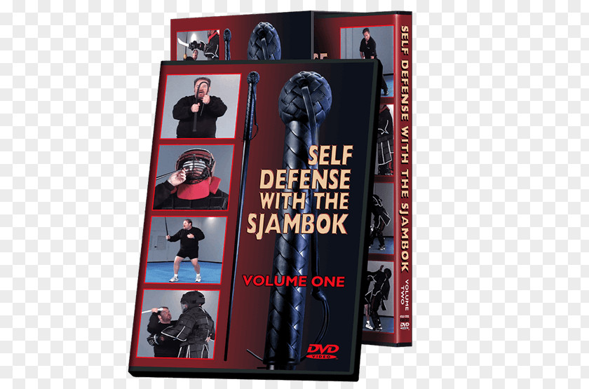 Self-protection Consciousness Sjambok Self-defense Knife Machete DVD PNG