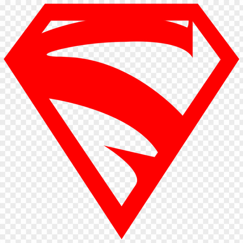Supergirl Logo Kara Zor-El Superman Batman The New 52 PNG