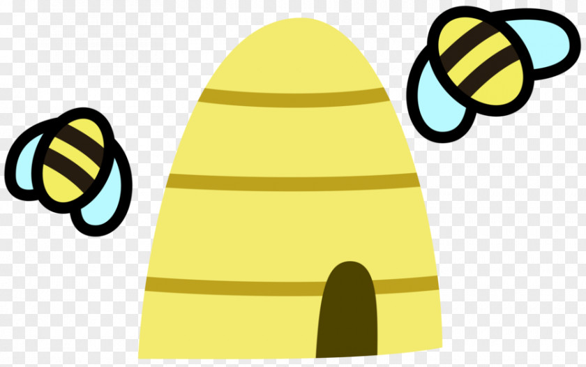 Bee Honey Pony Beekeeper Cutie Mark Crusaders PNG