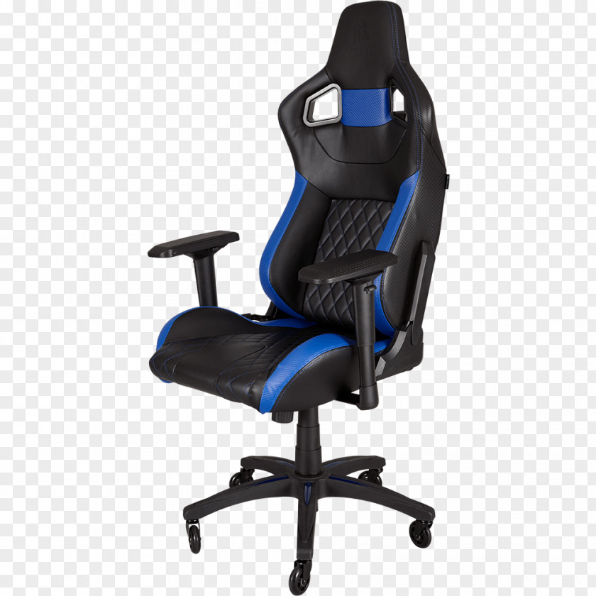 Chair Gaming Office & Desk Chairs DXRacer Pillow PNG