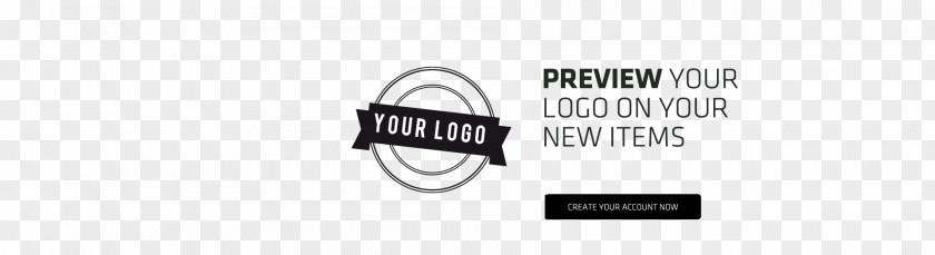 Design Logo Clothing Accessories White PNG