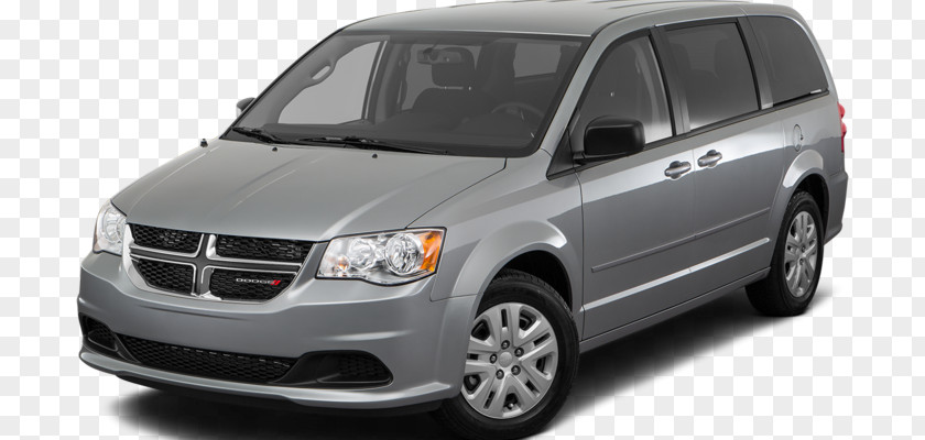 Dodge Journey Chrysler Caravan PNG