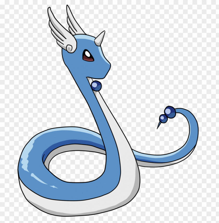Dragon Drawing Dragonair Dratini Pokémon PNG