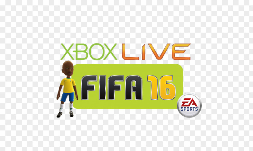 FIFA 16 Xbox 360 Retro City Rampage One Live Video Game PNG