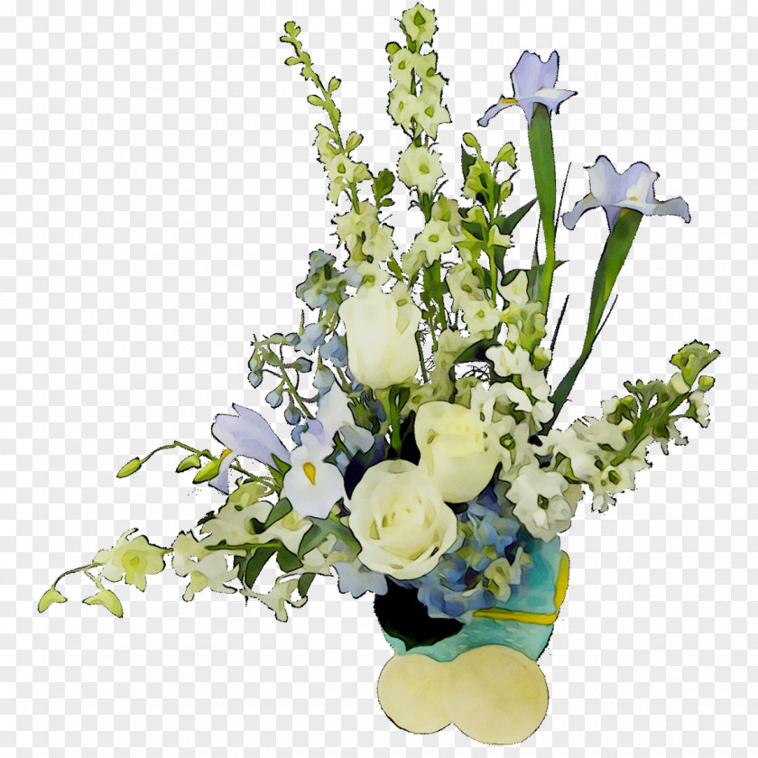 Floral Design Cut Flowers Vase Flower Bouquet PNG