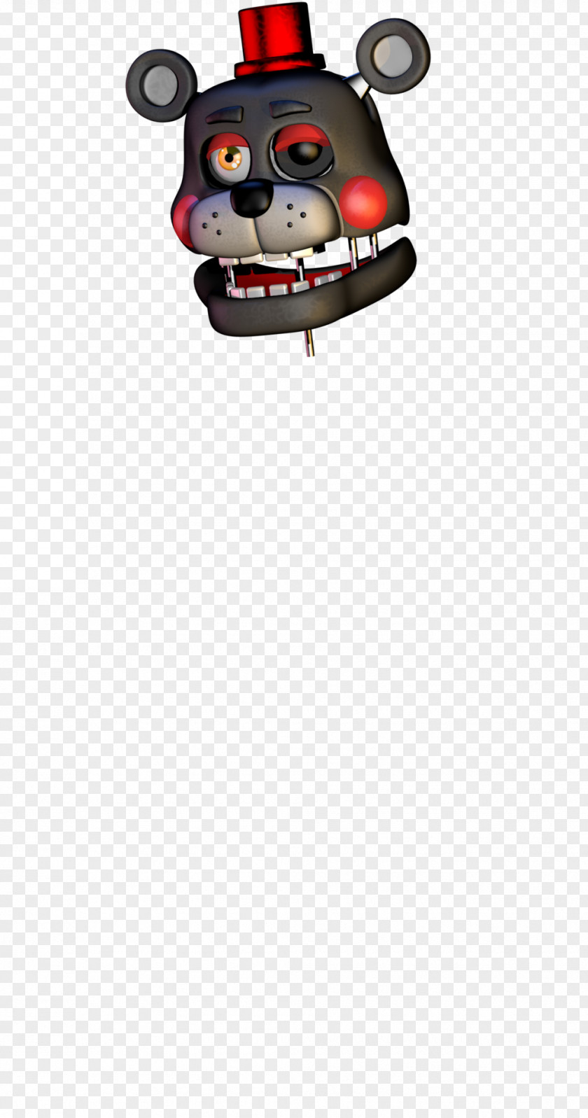 Freddy Fazbear's Pizzeria Simulator Five Nights At Freddy's Video Game PNG