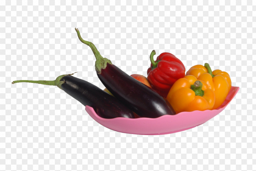 Fresh Vegetables Bell Pepper Habanero Cayenne Serrano Vegetable PNG