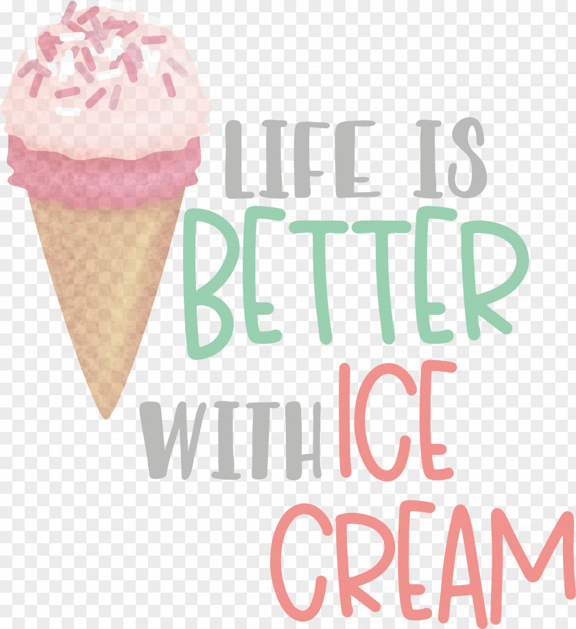 Ice Cream PNG