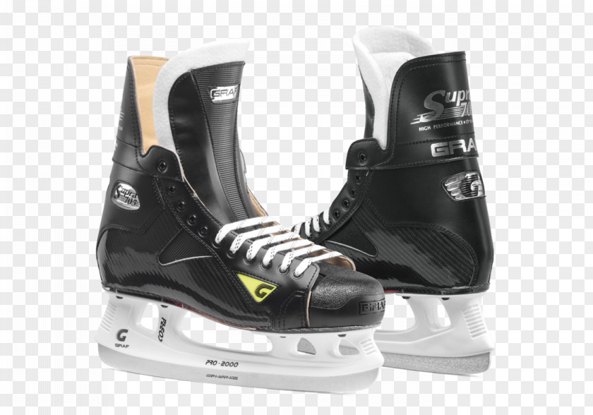 Ice Skates Hockey Equipment Хокейні ковзани Supra PNG
