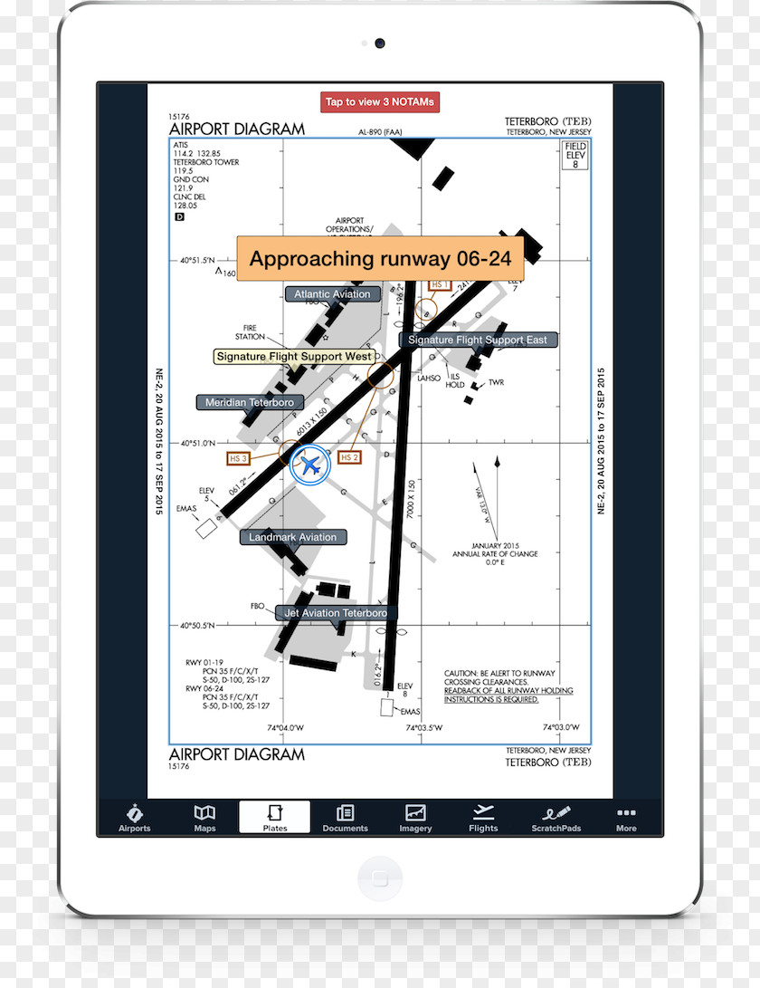 Line Teterboro Airport Electronics Brand PNG