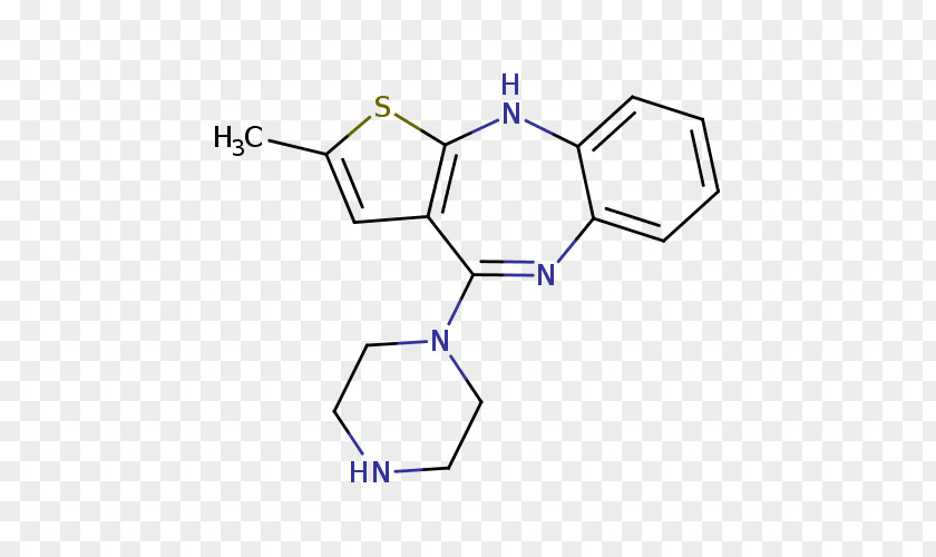/m/02csf 5H-pyrrolo[2,3-b]pyrazine Drawing Etizolam PNG