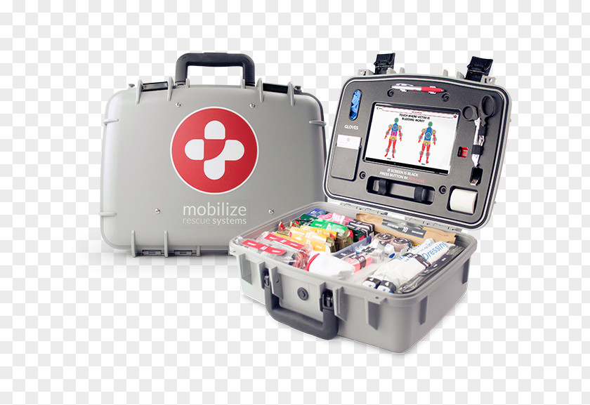 Mobilize RRS LLC Emergency First Aid Ambulance Rescue PNG