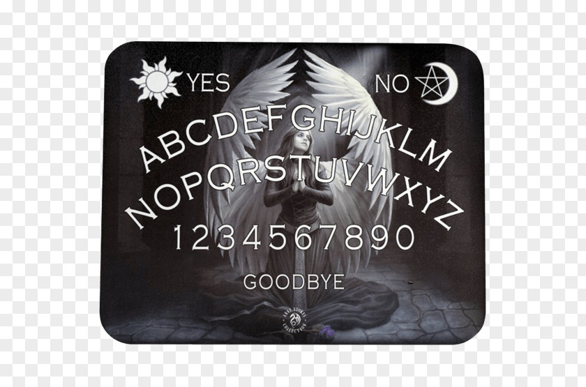 Ouija How To Safely Use The Board: An Instruction Manual Planchette Prayer Spirit PNG